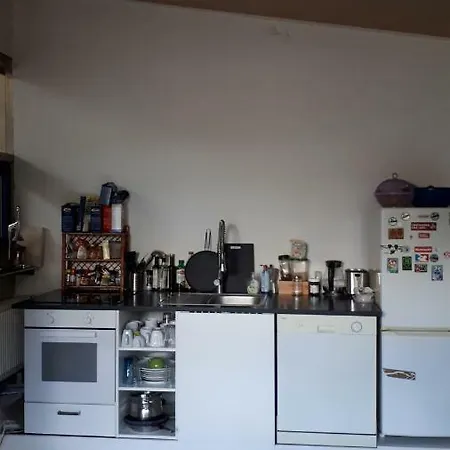 Apartmán Statthotel Kolín nad Rýnem