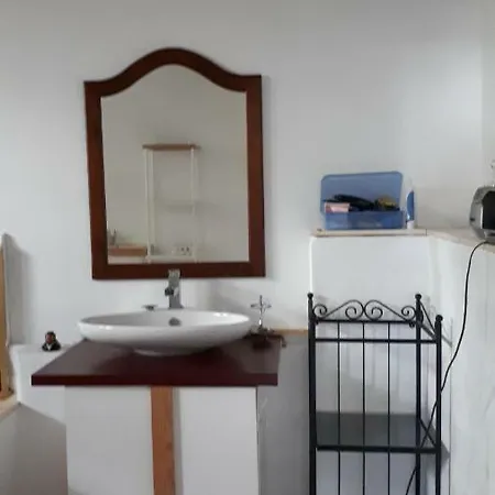 Statthotel Apartmán