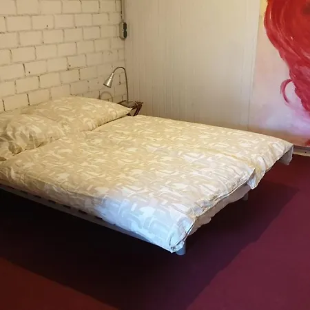 Statthotel Apartmán