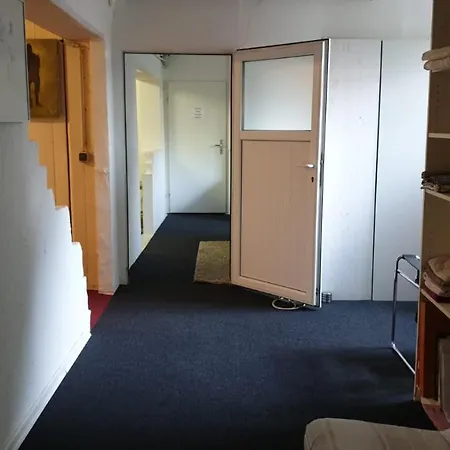 Statthotel Apartmán *