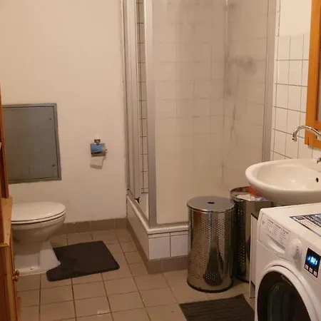 Statthotel Apartmán