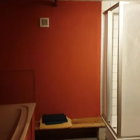 Statthotel Apartmán *